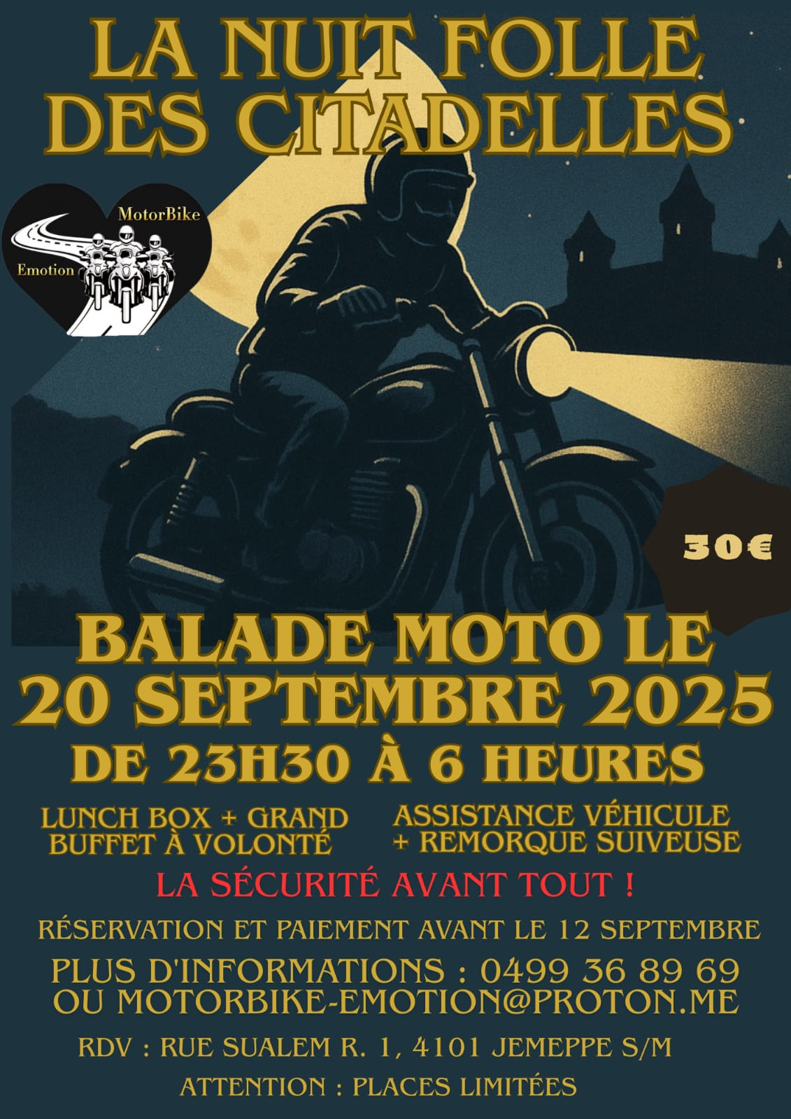 2025 09 21 La Nuit Folle des Citadelles