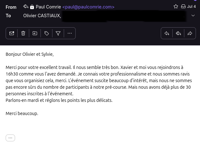 2025 07 04 PC3 Thanks Mail
