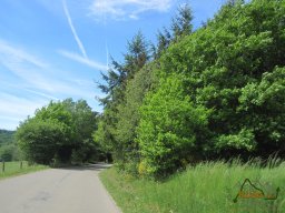 2022-05-15 - Reco - Bastogne et la Semois