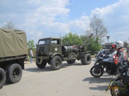 2023-05-14 - RBSB - Cortège Tracteurs Gouvy
